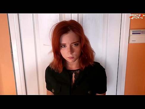 ❤️ Sekureca Gardisto Punis Belulinon pro Butikŝtelado - Cum En Buŝo ️ Pornvideo ĉe ni
